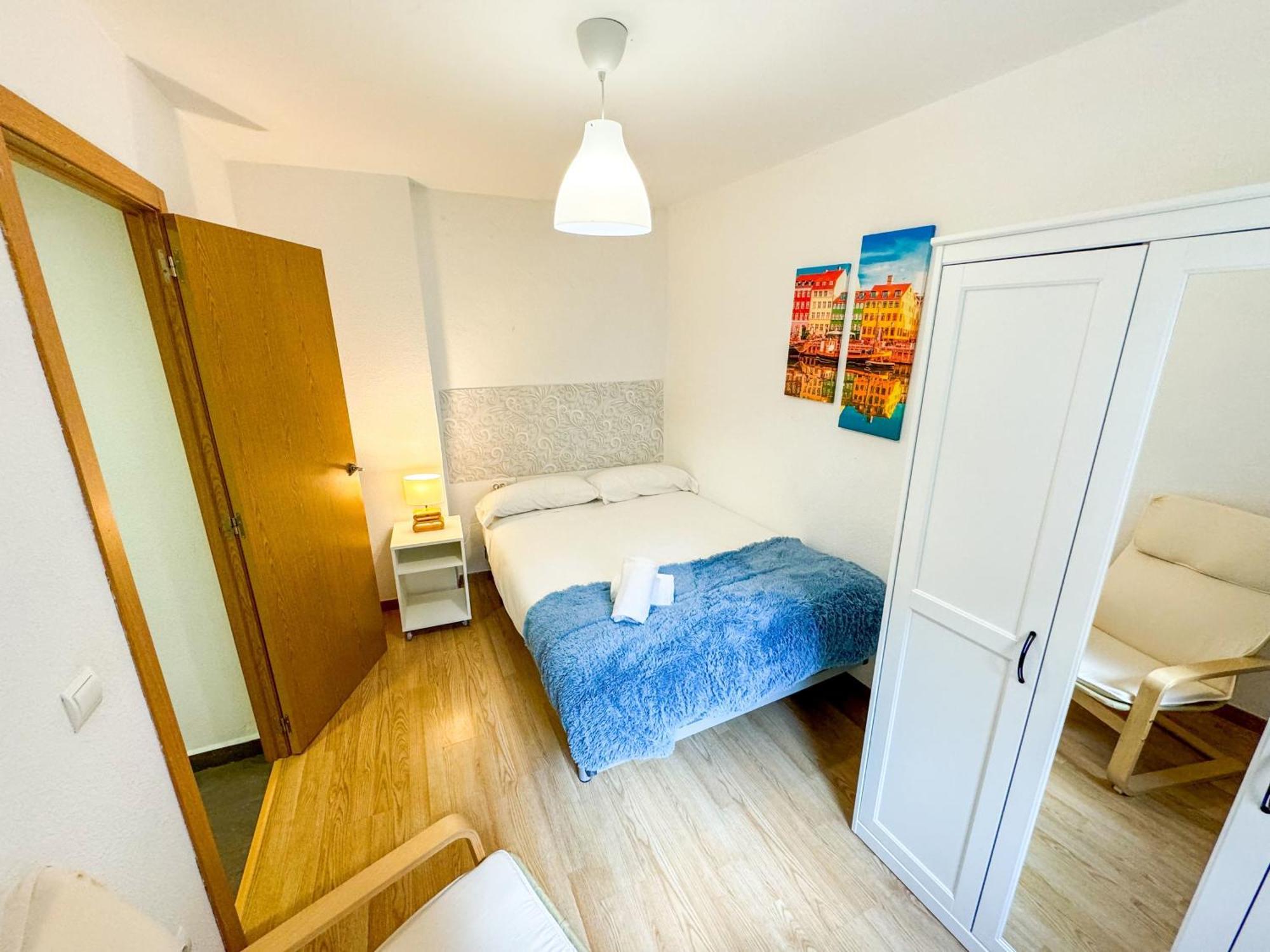 Appartement Travesia Del Pirineo Turistea à Huesca Extérieur photo
