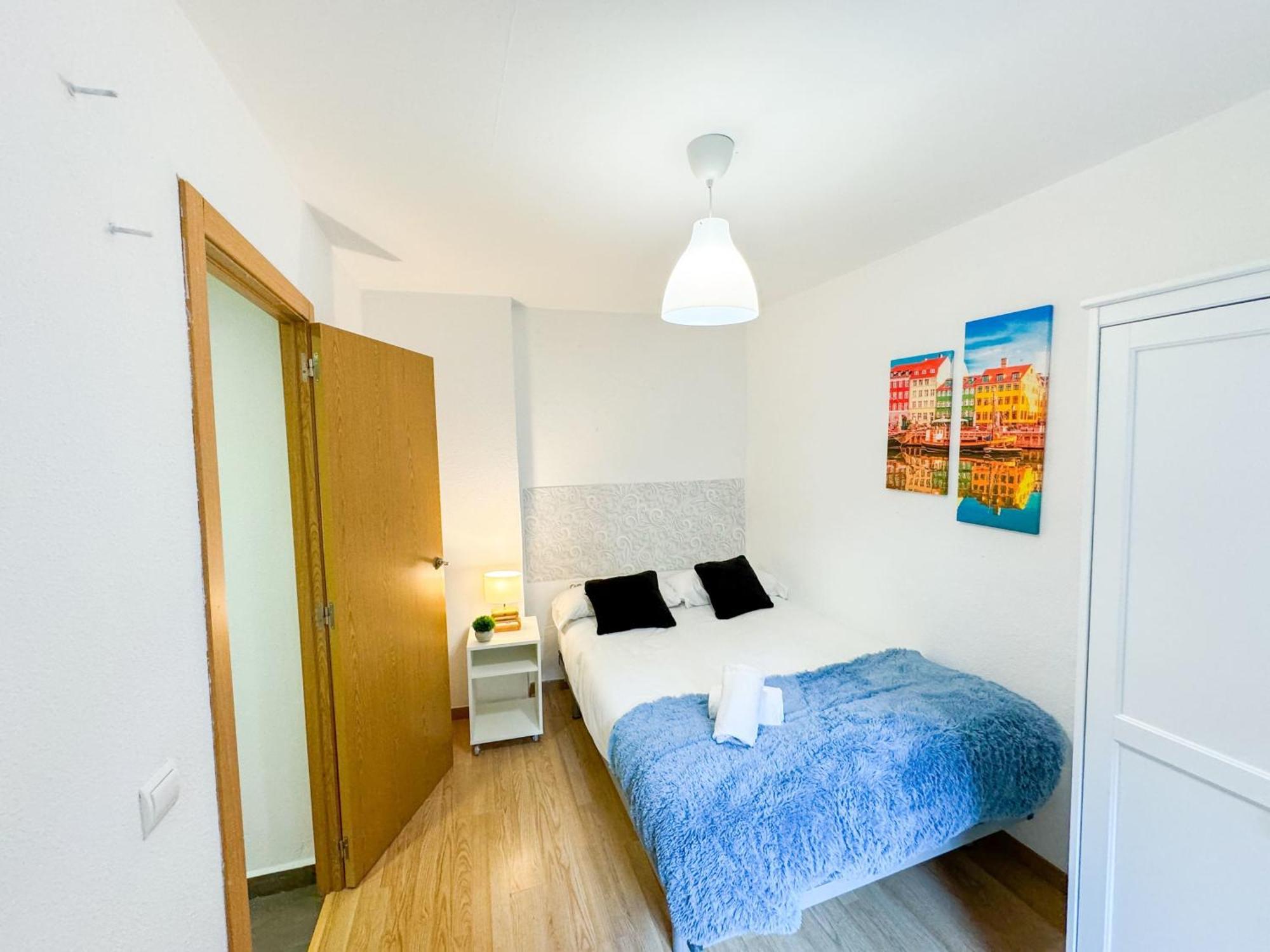 Appartement Travesia Del Pirineo Turistea à Huesca Extérieur photo